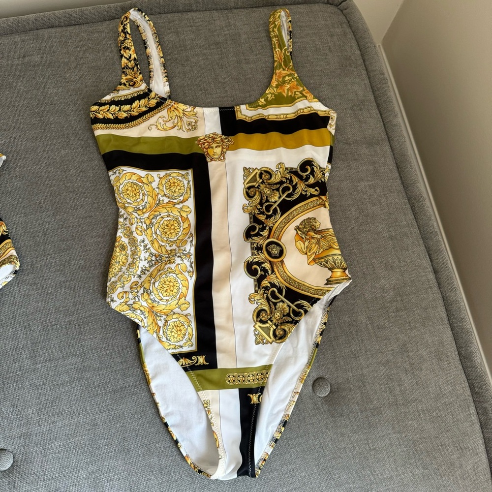 Versace swimming suit size1